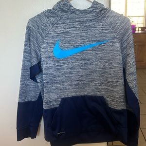 Nike Boys Sweatshirt